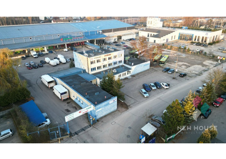 Lokal do wynajęcia - Lubelska Olsztyn, 250 m², 8750 PLN, NET-1337/6682/OOW