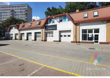 Lokal do wynajęcia - Westerplatte Olsztyn, 333,4 m², 11 700 PLN, NET-1322/6682/OOW