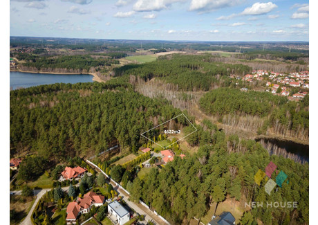 Działka na sprzedaż - Żbicza Redykajny, Olsztyn, 4622 m², 2 250 000 PLN, NET-1634/6682/OGS