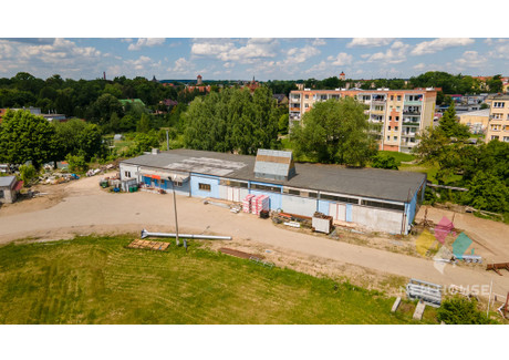 Magazyn, hala do wynajęcia - Szczytno, Szczycieński, 500 m², 6250 PLN, NET-1308/6682/OOW