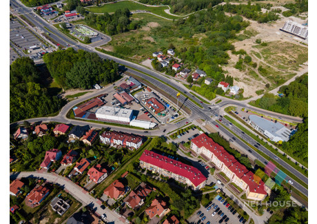 Lokal do wynajęcia - al. Aleja Generała Władysława Sikorskiego Jaroty, Olsztyn, 396 m², 16 500 PLN, NET-1261/6682/OOW