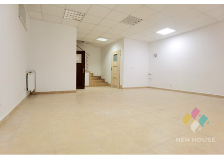 Biuro do wynajęcia - Mazurska Bartoszyce, Bartoszycki, 35 m², 1000 PLN, NET-1327/6682/OOW