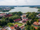 Budowlany na sprzedaż - Olsztyńska Ostróda, Ostródzki, 1085 m², 850 000 PLN, NET-1293/6682/OGS