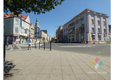 Biuro do wynajęcia - pl. Plac Jedności Słowiańskiej Olsztyn, 70 m², 5000 PLN, NET-1207/6682/OOW