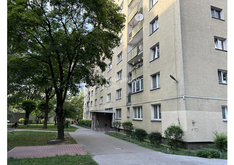 Mieszkanie na sprzedaż - al. Jana Pawła II Śródmieście, Warszawa, 26,4 m², 480 000 PLN, NET-2360/13265/OMS