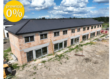 Dom na sprzedaż - Gumieńce, Szczecin, 88,3 m², 949 000 PLN, NET-ELT33308