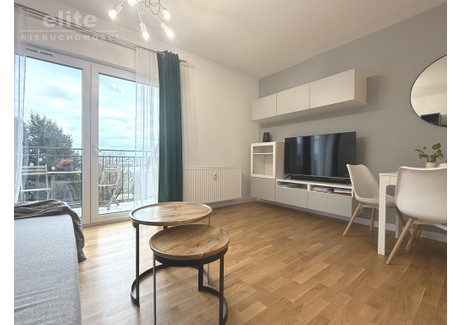 Mieszkanie na sprzedaż - Golęcino, Szczecin, 31,18 m², 319 000 PLN, NET-ELT33802