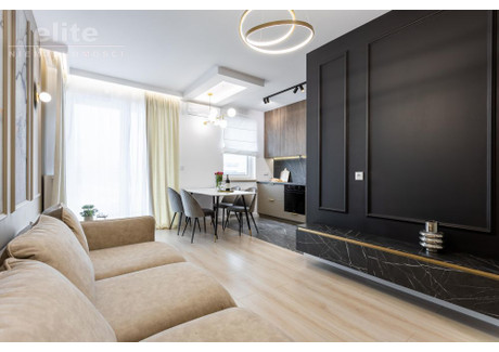 Mieszkanie na sprzedaż - Szczecin, 60,7 m², 588 790 PLN, NET-ELT33058