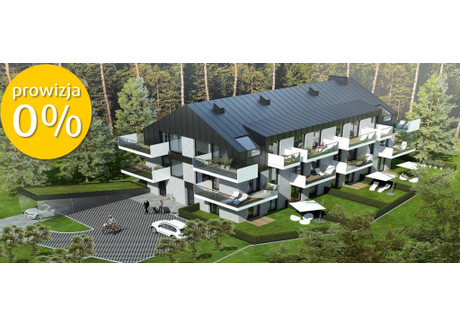 Mieszkanie na sprzedaż - Niechorze, Rewal, Gryficki, 30,7 m², 506 550 PLN, NET-ELT31939