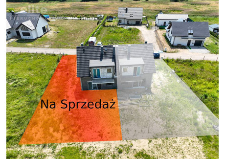 Dom na sprzedaż - Dobra, Dobra (szczecińska), Policki, 110 m², 849 000 PLN, NET-ELT33473