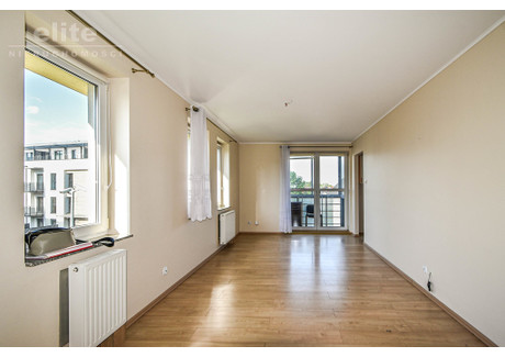 Mieszkanie na sprzedaż - Belgijska Warszewo, Szczecin, 45 m², 519 000 PLN, NET-ELT33455