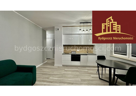 Mieszkanie do wynajęcia - Śródmieście, Bocianowo-Śródmieście-Stare Miasto, Bydgoszcz, 40 m², 2300 PLN, NET-23451