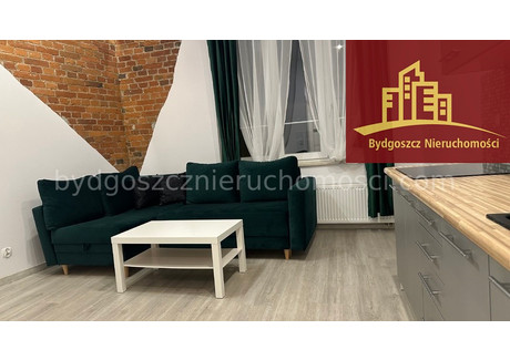 Mieszkanie do wynajęcia - Centrum, Bydgoszcz, 30 m², 1700 PLN, NET-23809