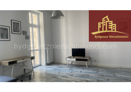 Mieszkanie do wynajęcia - Centrum, Bydgoszcz, 52 m², 2000 PLN, NET-23705