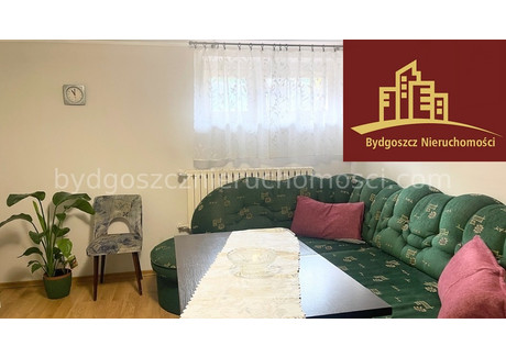 Mieszkanie do wynajęcia - Osowa Góra, Bydgoszcz, 40 m², 1500 PLN, NET-23821