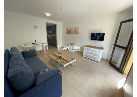 Mieszkanie na sprzedaż - Corallejo Apartament W Corralejo, Fuerteventura, Wy, Apartament W Corralejo, Fuerteventura, Wysypy Kana, Hiszpania, 50 m², 170 000 Euro (734 400 PLN), NET-1748/4451/OMS