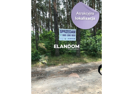 Działka na sprzedaż - Józefów, Otwocki, 3290 m², 2 570 000 PLN, NET-2639/4451/OGS