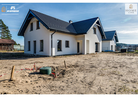 Dom na sprzedaż - Międzylesie Dobre Miasto, Olsztyński, 192 m², 576 000 PLN, NET-HMLK-DS-2936
