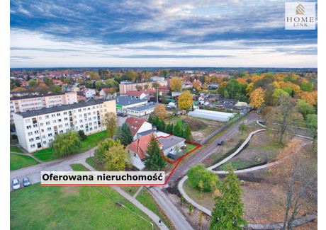 Komercyjne na sprzedaż - Barczewo, Olsztyński, 140 m², 279 000 PLN, NET-HMLK-LS-2836-2