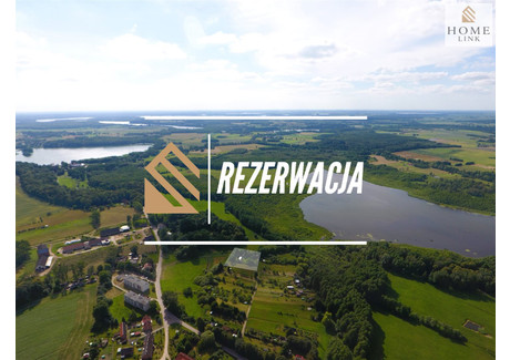 Działka na sprzedaż - Karnity, Miłomłyn, Ostródzki, 2246 m², 199 000 PLN, NET-HMLK-GS-2995