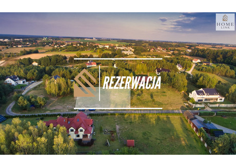 Działka na sprzedaż - Wschodzącego Słońca Tyrowo, Ostróda, Ostródzki, 2182 m², 149 000 PLN, NET-HMLK-GS-3034