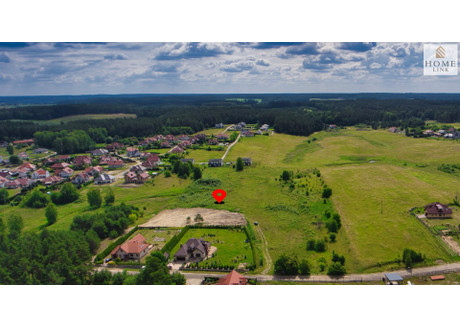 Działka na sprzedaż - Dorotowo, Stawiguda, Olsztyński, 3000 m², 349 000 PLN, NET-HMLK-GS-2816