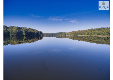 Działka na sprzedaż - Stare Jabłonki, Ostróda, Ostródzki, 1914 m², 1 300 000 PLN, NET-HMLK-GS-3083