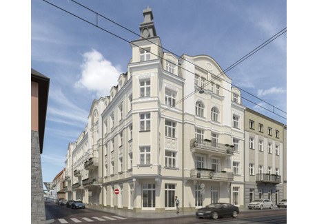 Mieszkanie na sprzedaż - Skałeczna Kazimierz, Stare Miasto, Kraków, 50,49 m², 1 029 000 PLN, NET-10301-9