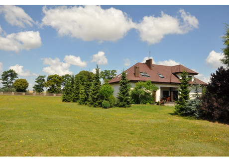 Dom na sprzedaż - Łuszczanów, Jarocin, Jarociński, 320 m², 1 200 000 PLN, NET-1/10059/ODS