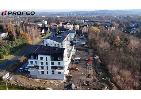 Mieszkanie na sprzedaż - Sarni Stok, Bielsko-Biała, Bielsko-Biała M., 45,67 m², 479 604 PLN, NET-PCN-MS-11069