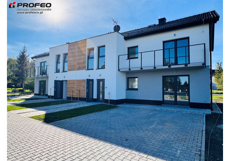 Mieszkanie na sprzedaż - Jaworze, Bielski, 76,44 m², 709 000 PLN, NET-PCN-MS-10907