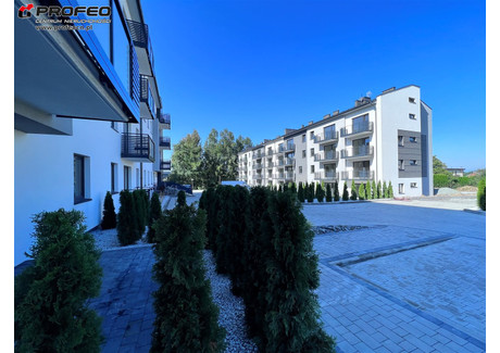 Mieszkanie na sprzedaż - 3Pokoje Widokowe - Tylko 7500 Zł/m2, Jaworze, Bielski, 62,33 m², 467 475 PLN, NET-PCN-MS-9655