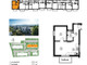 Mieszkanie na sprzedaż - Nowa Inwestycja - 9900 Zł/m2, Bielsko-Biała, Bielsko-Biała M., 34,95 m², 346 005 PLN, NET-PCN-MS-10041