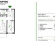 Mieszkanie na sprzedaż - Blisko Centrum - 2Pokoje Nowe Budownictwo, Bielsko-Biała, Bielsko-Biała M., 36,44 m², 420 000 PLN, NET-PCN-MS-9662