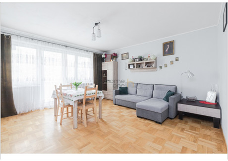 Mieszkanie na sprzedaż - Mandarynki Ursynów, Warszawa, 62,5 m², 968 750 PLN, NET-2020/5593/OMS