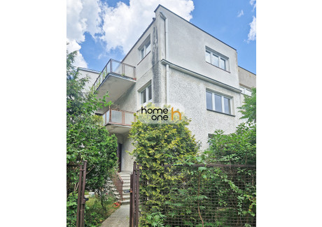Dom na sprzedaż - Sadyba, Mokotów, Warszawa, 220 m², 1 900 000 PLN, NET-1242/5593/ODS