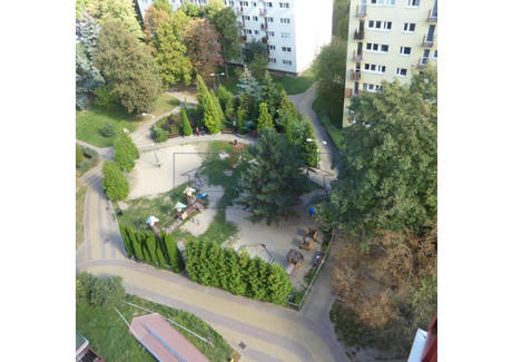 Mieszkanie do wynajęcia - Mołdawska Rakowiec, Ochota, Warszawa, 37 m², 2200 PLN, NET-12758