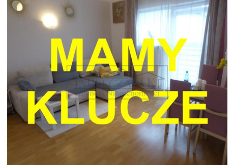 Mieszkanie do wynajęcia - Włodarzewska Szczęśliwice, Ochota, Warszawa, 40 m², 4000 PLN, NET-12745