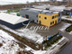 Biuro do wynajęcia - Maszewo, Deszczno, Gorzowski, 575 m², 12 900 PLN, NET-17/2181/OOW