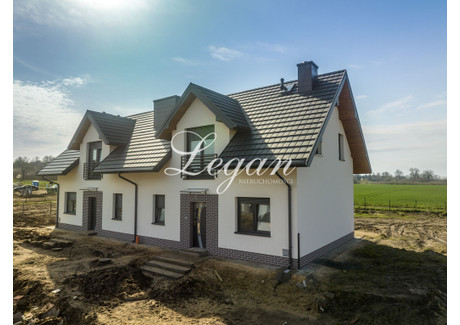 Dom na sprzedaż - Górzyca, Słubicki, 101,29 m², 549 000 PLN, NET-273/2181/ODS