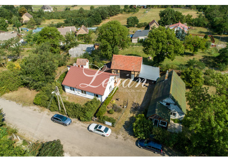 Dom na sprzedaż - Pyrzany, Witnica, Gorzowski, 106 m², 400 000 PLN, NET-313/2181/ODS