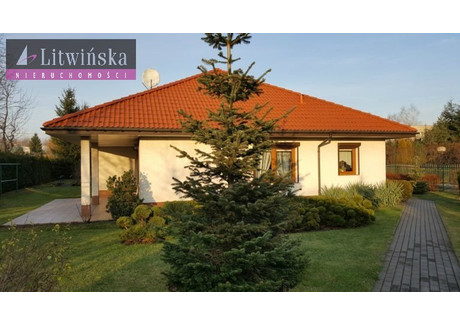 Dom na sprzedaż - Stoki, Widzew, Łódź, Łódź M., 182 m², 1 550 000 PLN, NET-ABL-DS-7086