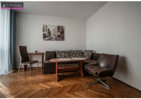 Mieszkanie do wynajęcia - Deptak, Śródmieście, Łódź, Łódź M., 38 m², 1450 PLN, NET-ABL-MW-6817