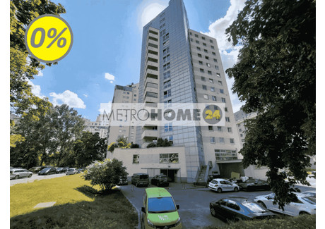 Mieszkanie na sprzedaż - Bukowińska Ksawerów, Mokotów, Warszawa, 112,1 m², 2 240 000 PLN, NET-55547123