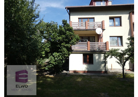 Dom na sprzedaż - Michałowice, Pruszkowski, 200 m², 1 390 000 PLN, NET-ELWO717434