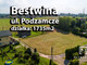 Działka na sprzedaż - Bestwina, Bielski, 1735 m², 269 000 PLN, NET-KBM-GS-1535