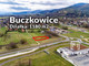Działka na sprzedaż - Buczkowice, Bielski, 1180 m², 129 990 PLN, NET-KBM-GS-1337