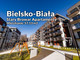 Mieszkanie na sprzedaż - Górne Przedmieście, Bielsko-Biała, Bielsko-Biała M., 57,13 m², 549 000 PLN, NET-KBM-MS-1300