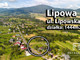 Działka na sprzedaż - Lipowa, Żywiecki, 1444 m², 299 900 PLN, NET-KBM-GS-1656