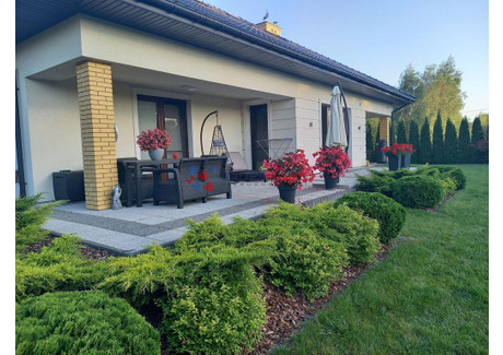 Dom na sprzedaż - Złotokłos, Piaseczno, Piaseczyński, 160 m², 1 900 000 PLN, NET-11062/2566/ODS